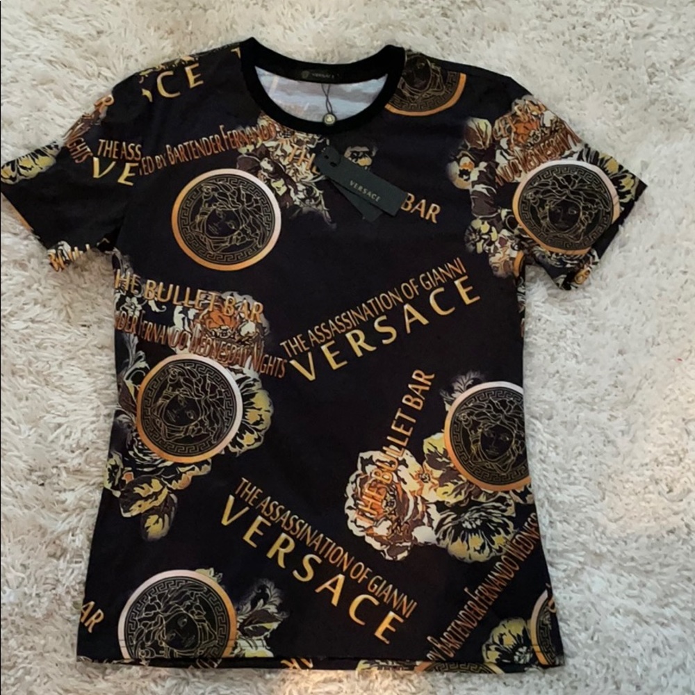 Versace Top